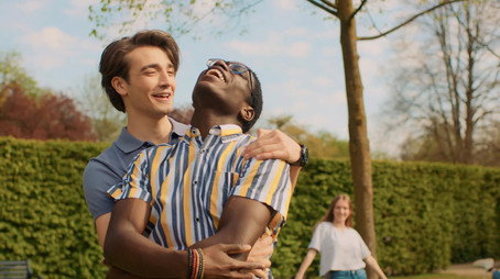 #LikeMe Stagione 4