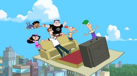 Magic Carpet Ride (2011) - Episode 11 poster and promotional image