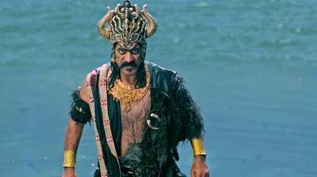 Shurpanakha Ka Pratishod (2024) - Episode 55 poster and promotional image