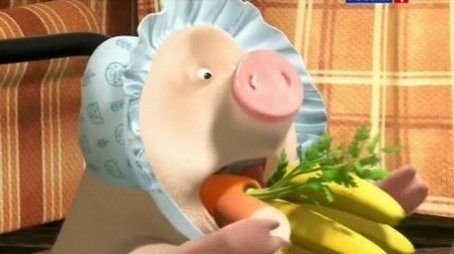 Masha e o Urso24