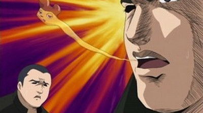 The Empire of Ambition (2003) - Episode 6 poster and promotional image