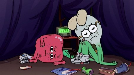 Broccoli (2021) - Episode 19 poster and promotional image