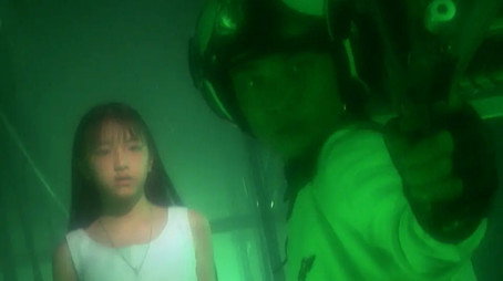 ウルトラマンネオス Évad 1