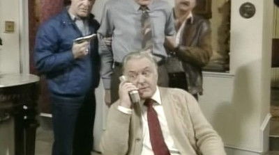 A Night To Remember (1987) - Episode 4 poster and promotional image