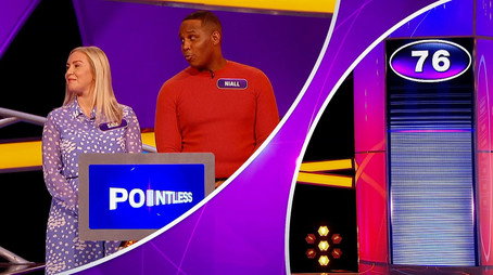 Pointless Сезон 35