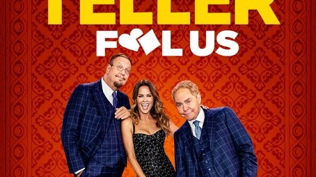 Season 11 (2025) - Season 11 poster and promotional image