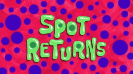 Bob Esponja Calça Quadrada1017