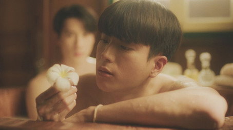 หอมกลิ่นความรัก Évad 1