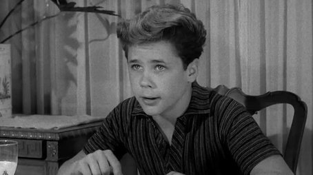 Voodoo Magic (1958) - Episode 13 poster and promotional image