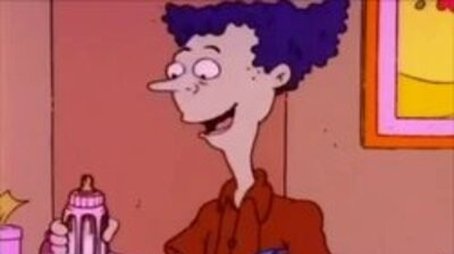 The Unfair Pair (1994) - Episode 36 poster and promotional image