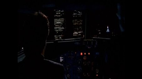 Pilot (2001) - Episode 1 poster and promotional image