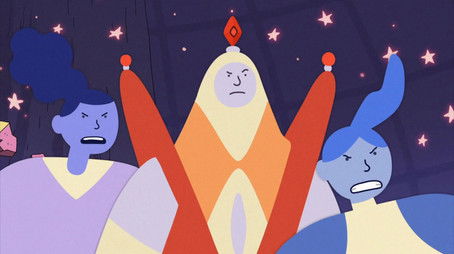 Our Lovely Jubbly, Wovley, Bubbly, Zubbly, Lovely, Bubbly Wubbly Tasmania :P (2025) - Episode 6 poster and promotional image