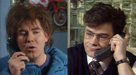 Absolutely Sezóna 3