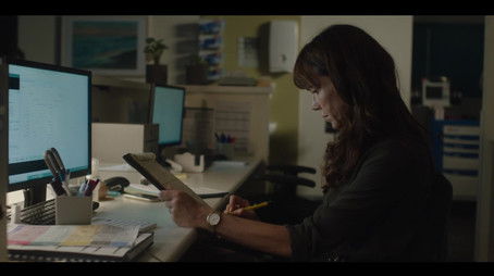 Episode 6 (2020) - Episode 6 poster and promotional image