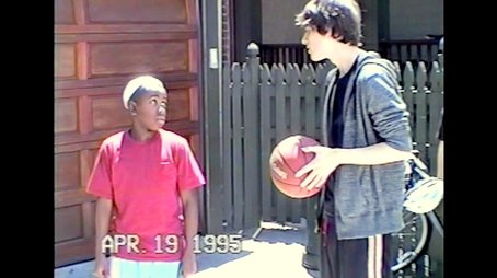 LeBron James Home Movies (1996) (2012) - Episode 13 poster and promotional image