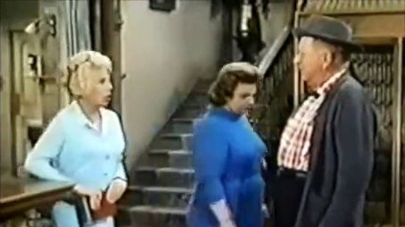Go Away, Fat (1967) - Episode 32 poster and promotional image