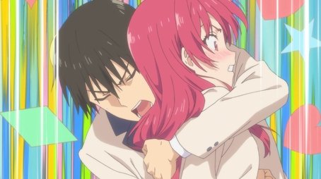 Kanojo mo Kanojo11