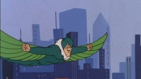 The Sky Is Falling (1967) - Episode 6 poster and promotional image