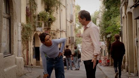 Crónicas del Sol Temporada 6