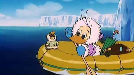 The Ocean Belong to All of Us (1990) - Episode 19 poster and promotional image