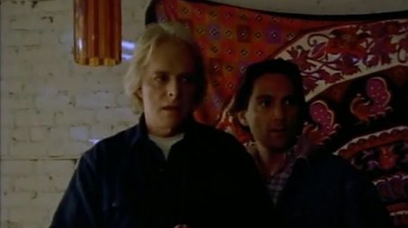 Blind Faith (1995) - Episode 13 poster and promotional image