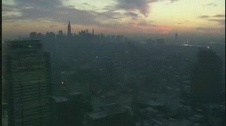 Extreme Engineering Sezóna 1