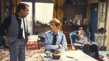 Only Fools and Horses Temporada 1
