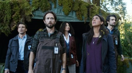 Gift from the Gods (2021) - Episode 6 poster and promotional image