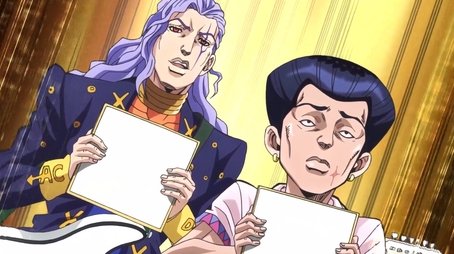 Thus Spoke Kishibe Rohan #2: Mutsukabe Hill (2018) - Episode 2 poster and promotional image