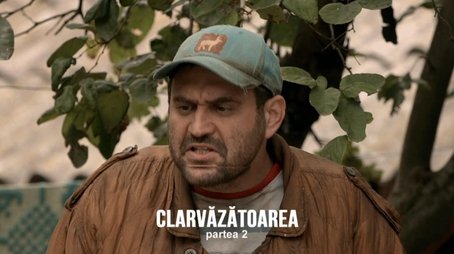 Clarvazatoarea (2) (2015) - Episode 4 poster and promotional image