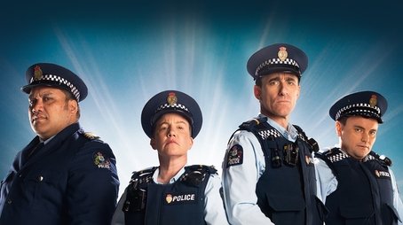 Specials (2018) - Season 0 poster and promotional image