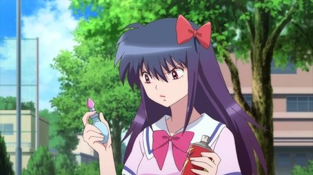 Break-up Kit (2016) - Episode 16 poster and promotional image