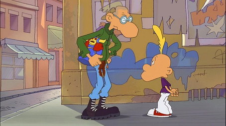 Titeuf Temporada 3