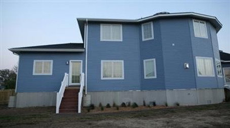 Vítejte doma Sezóna 5