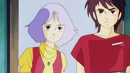 Deceptions (2010) - Episode 1 poster and promotional image