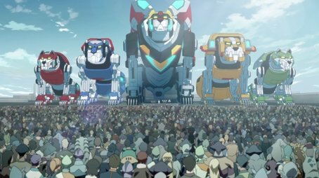 Lions' Pride (2) (2018) - Episode 13 poster and promotional image