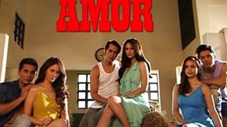 Pasión de Amor (2015) poster