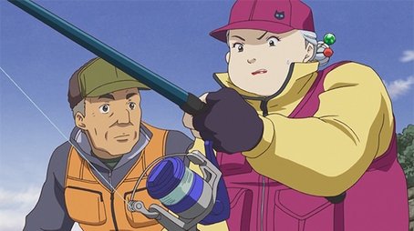 Episode 59 (2022) - Episode 59 poster and promotional image
