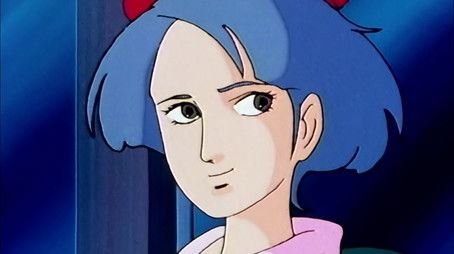 Legend of the Lost World (1988) - Episode 45 poster and promotional image