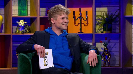 De Kalvijn Show Сезон 1