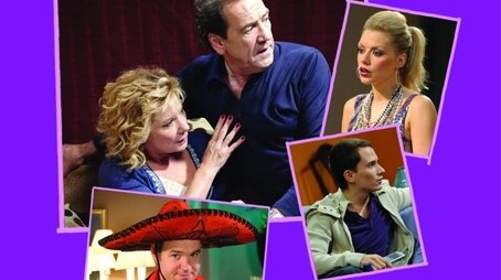 Series 10 (2010) - Season 10 poster and promotional image
