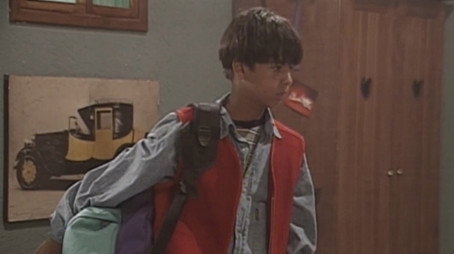 Malhação de Verão Сезон 1