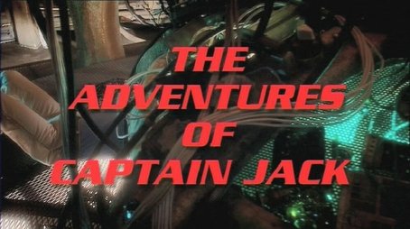 The Adventures of Captain Jack (2005) - Episode 170 poster and promotional image