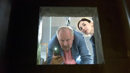 Borowski and the Dark Web (2017) - Episode 10 poster and promotional image