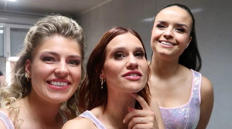 K3 Vlogt Сезон 5