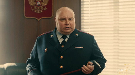 Мафия — дело семейное Stagione 1