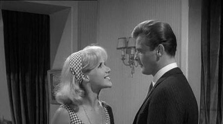 The Imprudent Politician (1964) - Episode 10 poster and promotional image