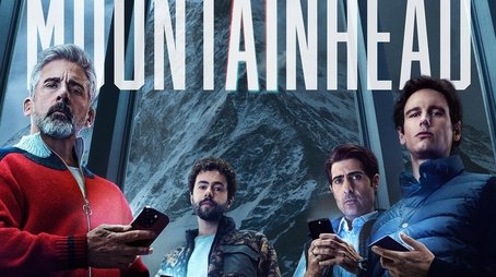 Mountainhead
