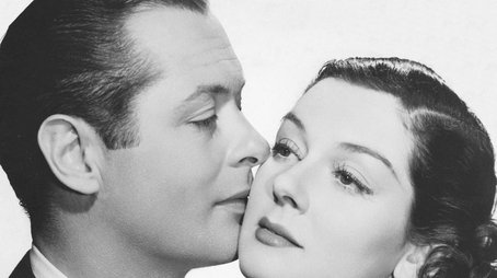 Robert Montgomery Presents (1950) poster