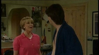 Rich and Fat (1996) - Episode 6 poster and promotional image